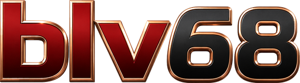 BLV68 logo